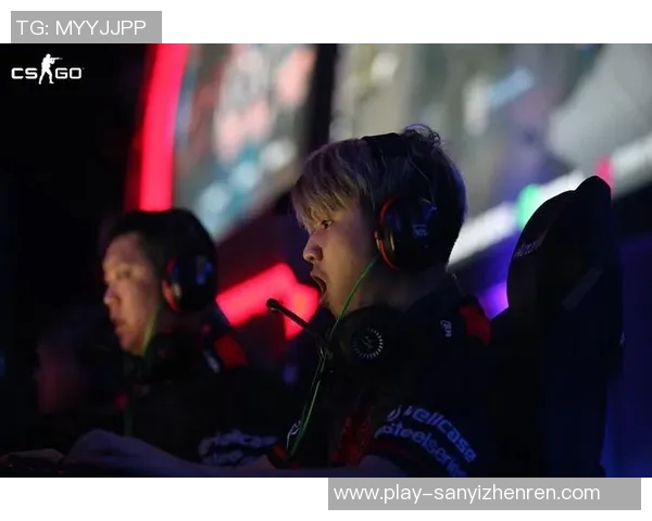 2026电竞新闻CSGO战术RNG整体压制体系的深度解析与实战应用探讨